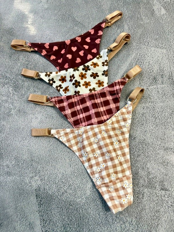 Producto - Less Valentina