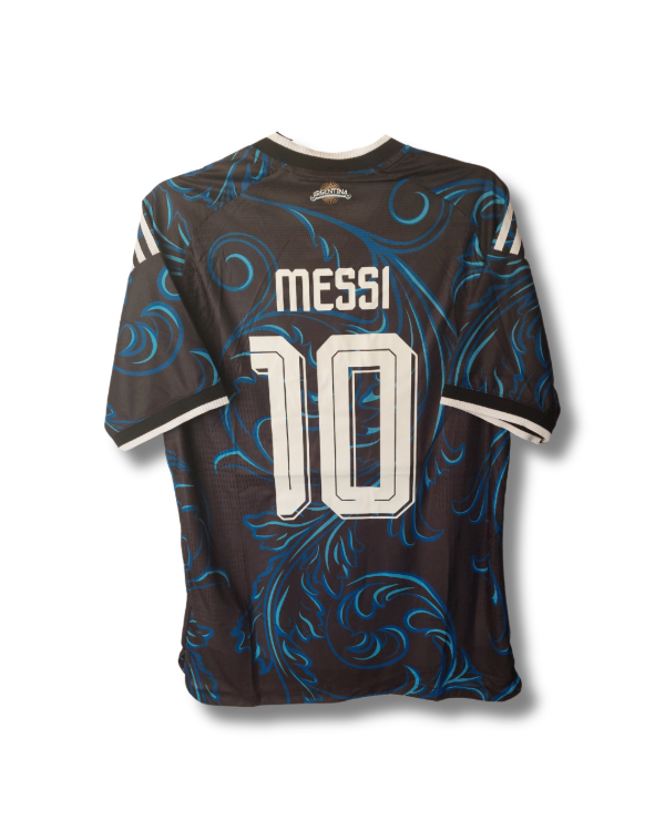 Producto - Camiseta Argentina alternativa jugador-  2026 PERSONALIZADA - 0