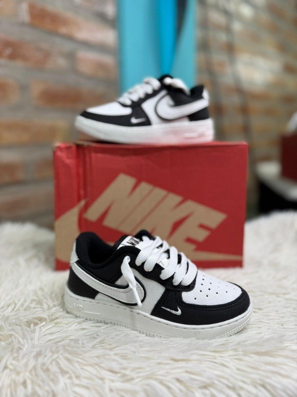 Producto - NIKE PIPA BLANCA KIDS