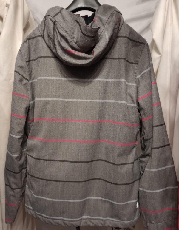 Producto - Campera - Adulto - BILLABONG - Usado - Talle S - P-911 - 2