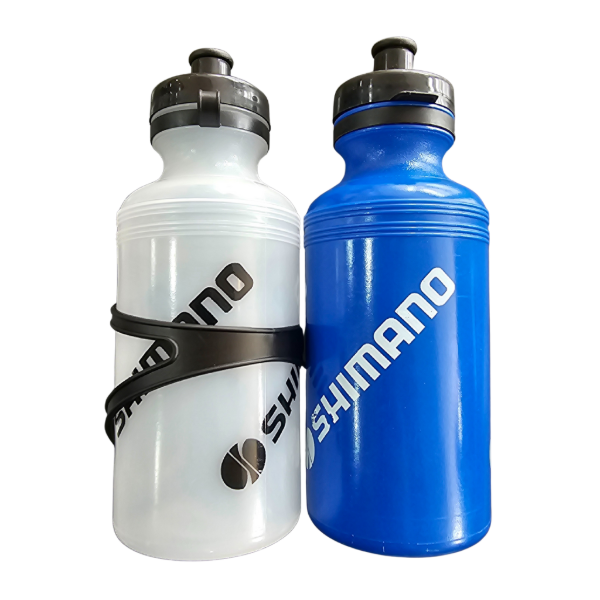 Producto - Caramañola Shimano chica