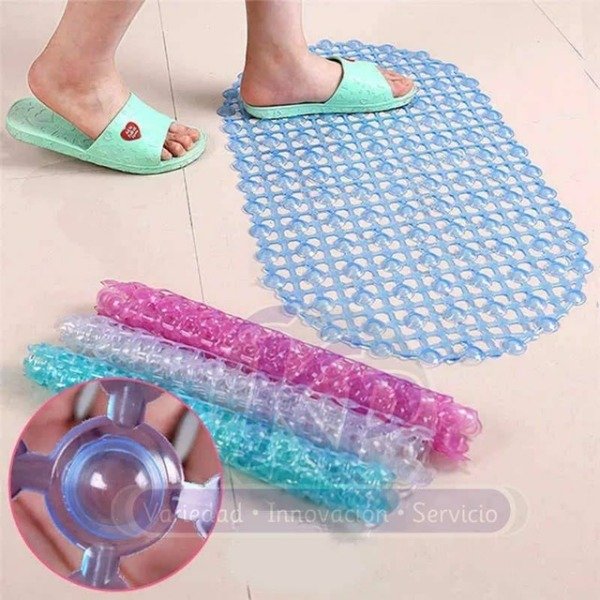 Producto - ALFOMBRA DE BAÑO ART 507