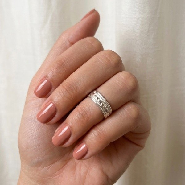 Producto - Anillo Midi Doti