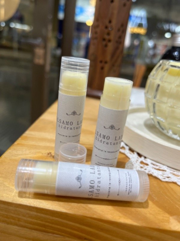 Producto - balsamo labial