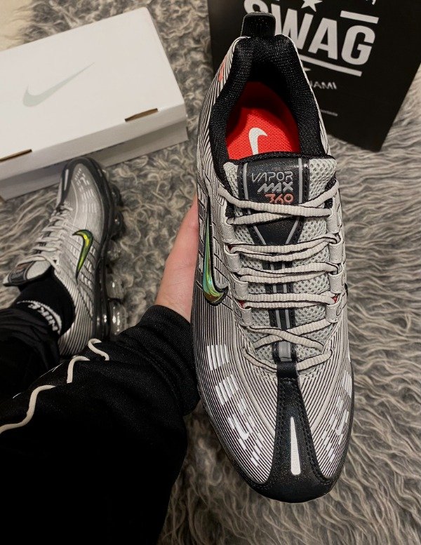 Producto - VAPORMAX 360 IRON GREY - 1