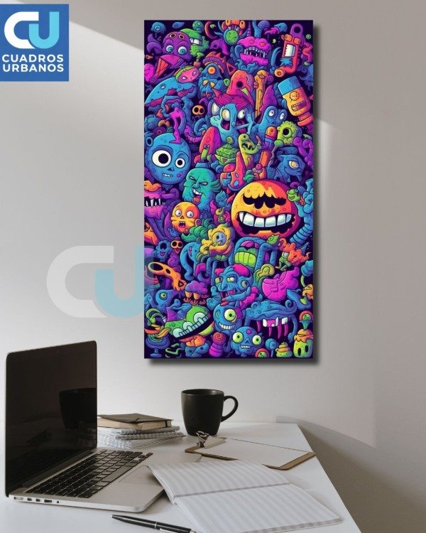 Producto - Doodle 06