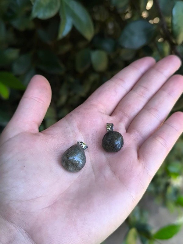 Producto - Dije Labradorita