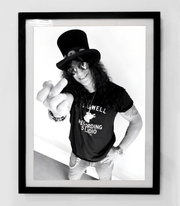 Producto - GUNS N ROSES (Nro 178) - 0