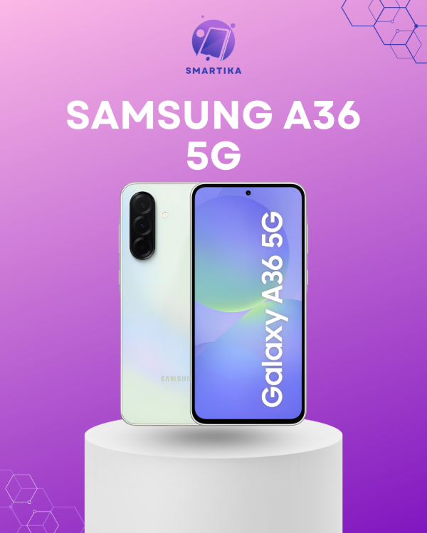 Producto - Samsung Galaxy A36 5G - 256GB/8GB