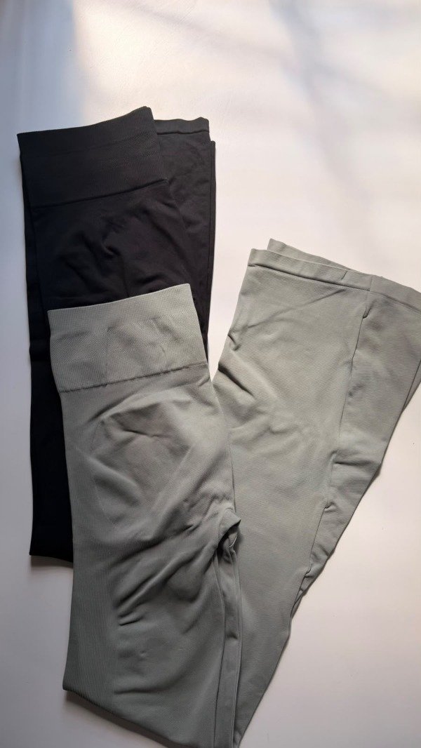 Producto - Calzas Oxford seamless Lufit sim frunce - 2