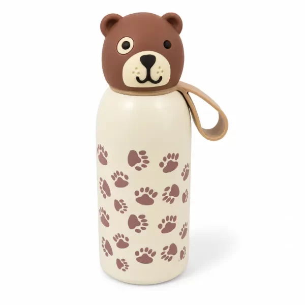 Producto - botella termica infantil con agarre - 0