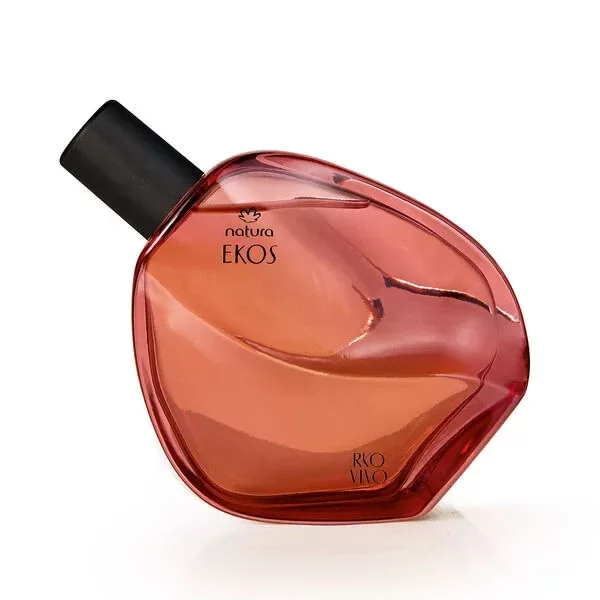 Producto - Eau de Toilette unisex Ekos Ryo Vivo 75ml