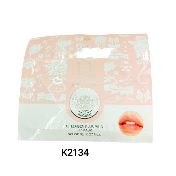 Producto - Colágeno para labios K2090/2098/2107/2134