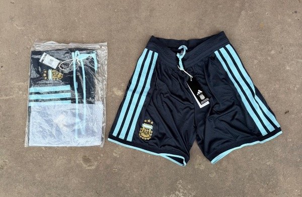 Producto - Short AFA Titular Importado - 0