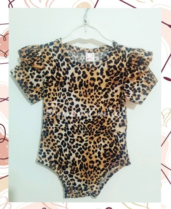Producto - Body prints