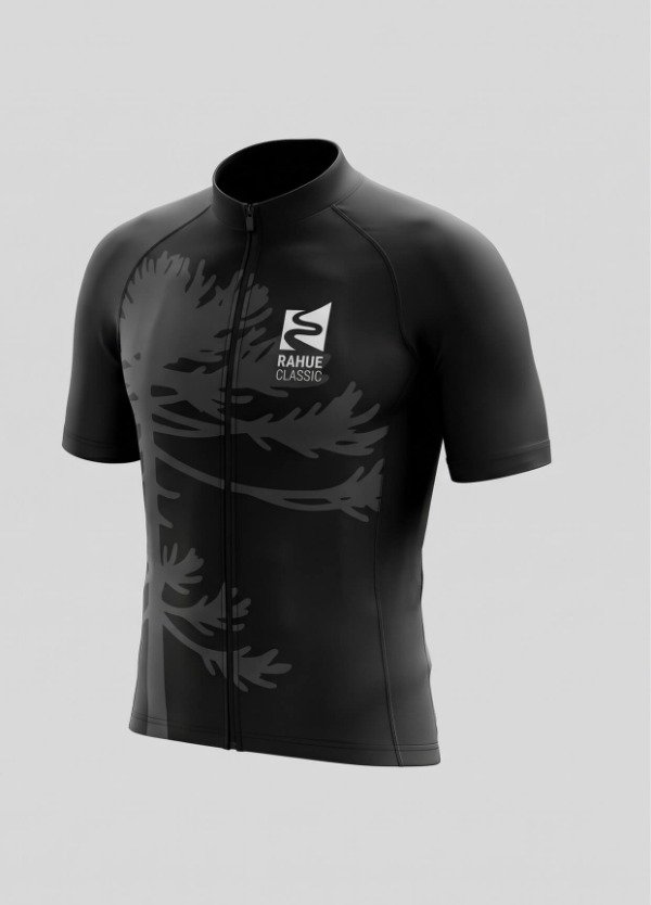 Producto - Jersey Oficial Rahue Classic - 2