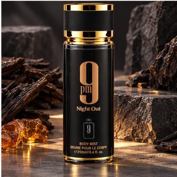 Producto - Body splash Masculinos - 3