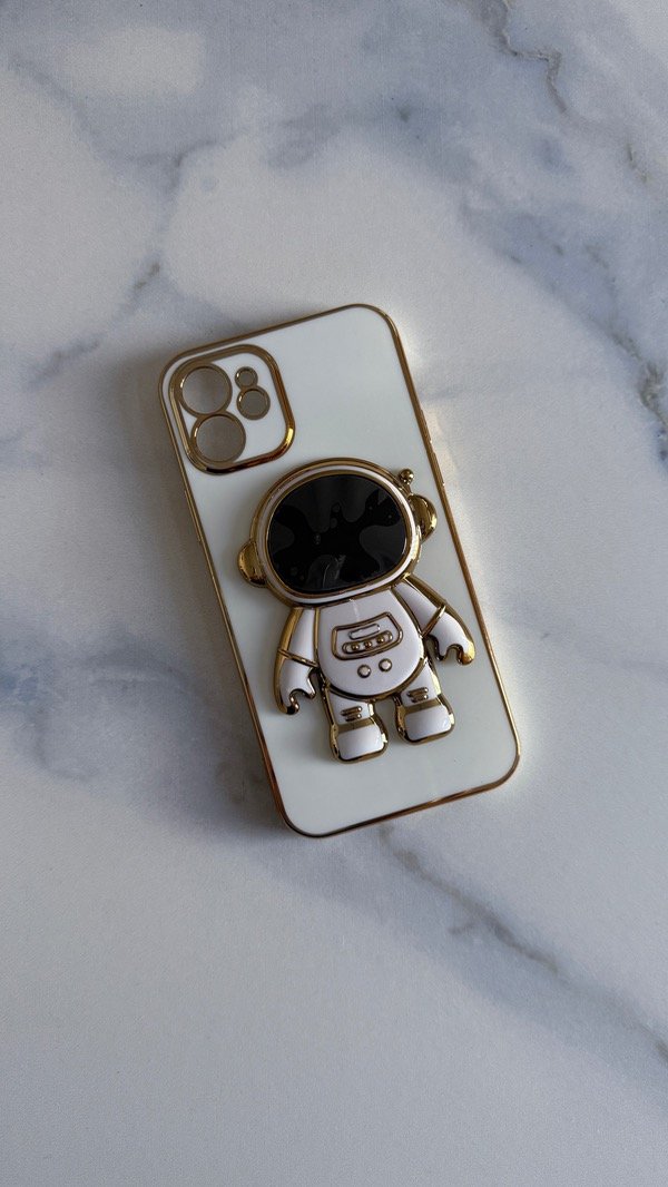 Producto - Funda astronauta Iph 12