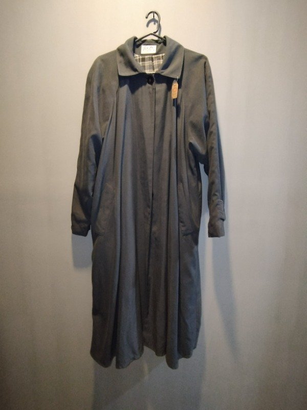 Producto - Trench Mirli