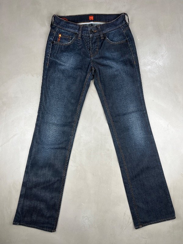 Producto - Hugo Boss Straight-Leg Jeans - 0
