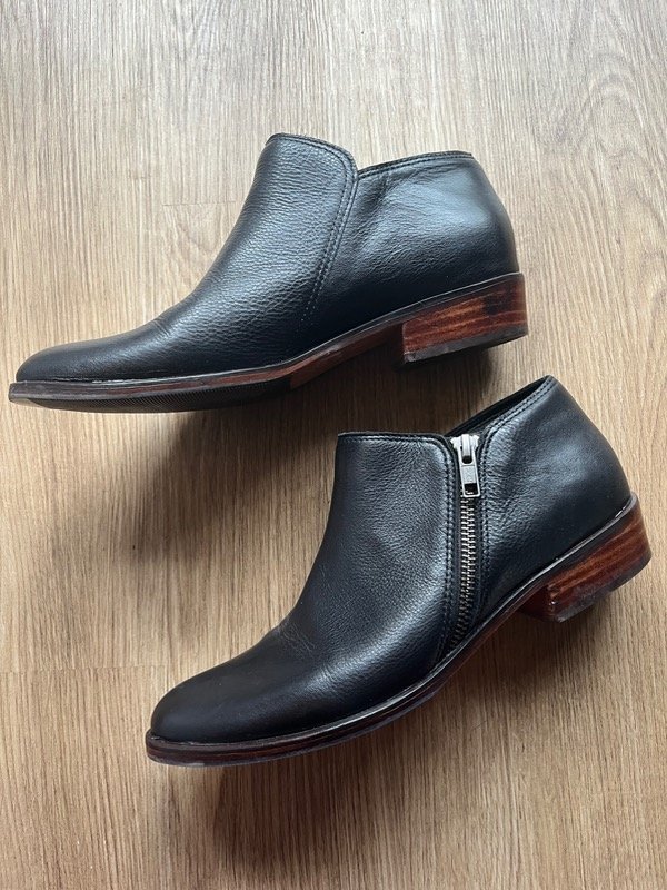 Producto - FEBO TALLE 37