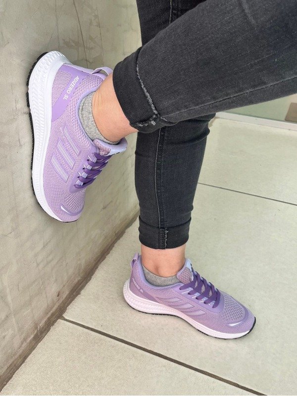 Producto - ADIDAS ADIZERO (Lila)