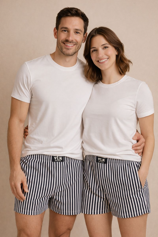 Producto - Boxer Clásico - VLR (Unisex)