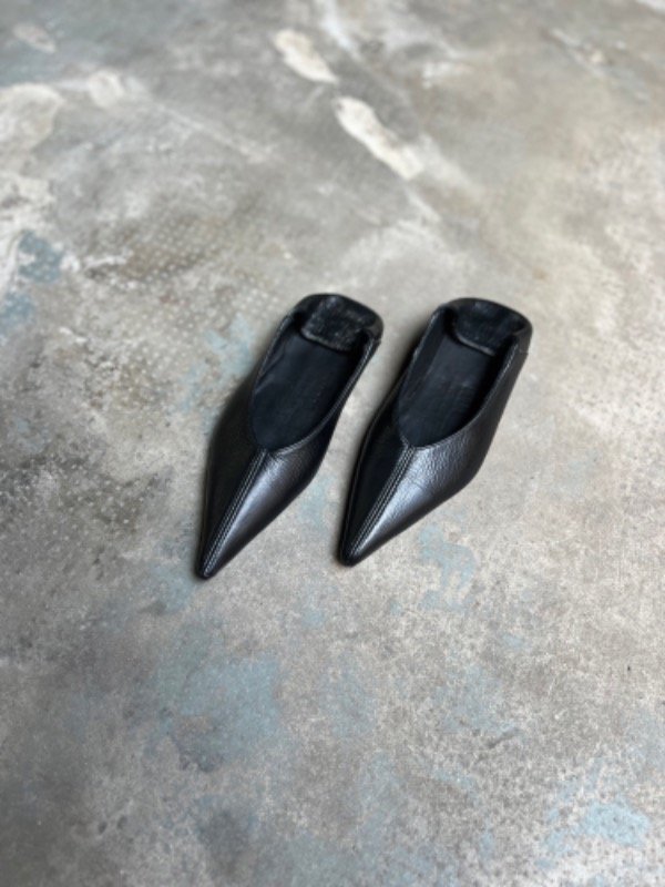 Producto - ZAPATO ODDA