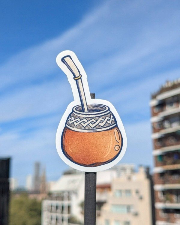 Producto - Mate