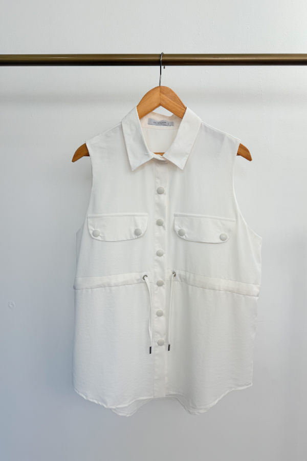 Producto - Camisa Sicilia Blanca