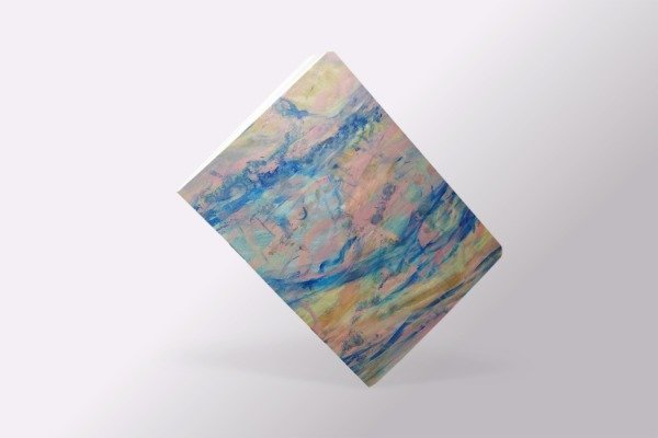 Producto - Libretas ros/ver