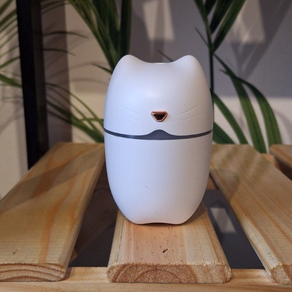 Producto - Humidificador GATITO