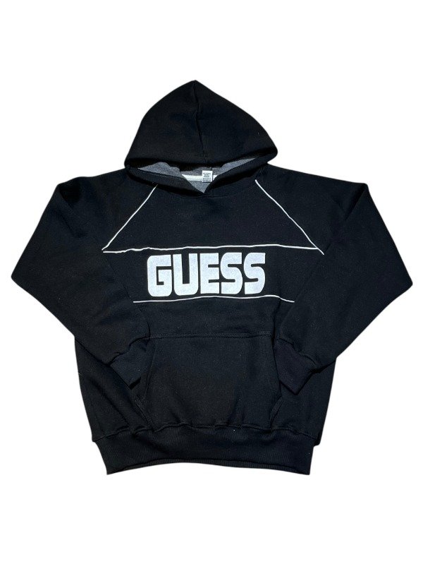 Producto - Buzo GUESS boxy fit