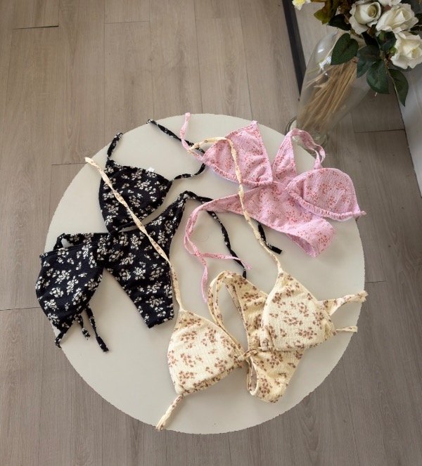 Producto - Bikini Fresita - 2