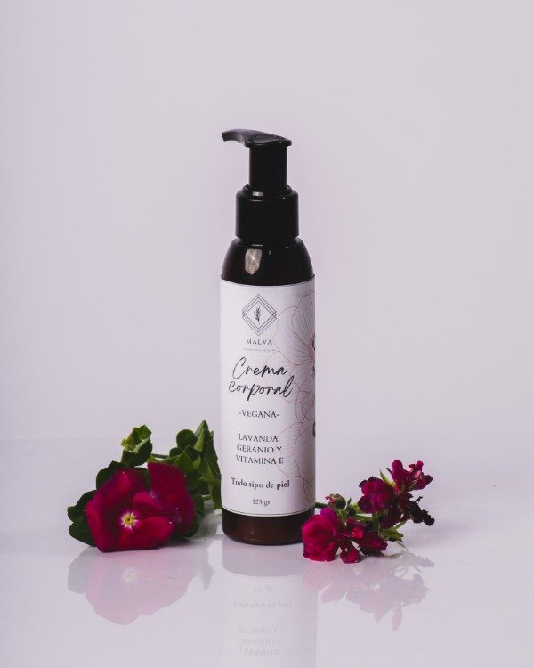Producto - Crema corporal - 0