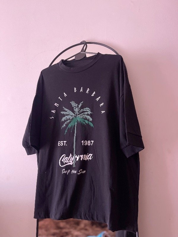 Producto - Santa Bárbara negra