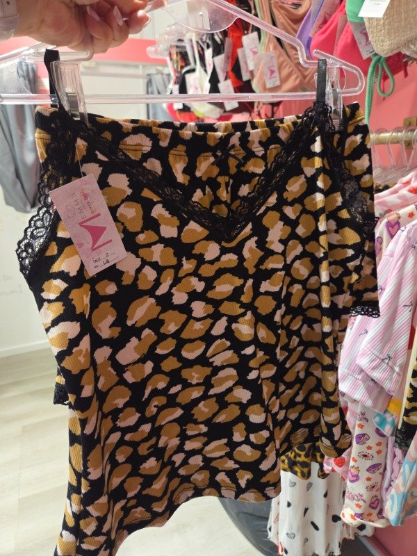 Producto - Pijama LQ estampados morley 1 al 3 amplios - 29900 EF