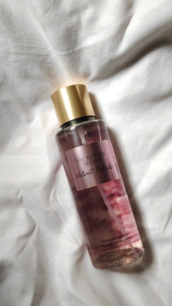 Producto - Velvet Petals - Victoria's Secret
