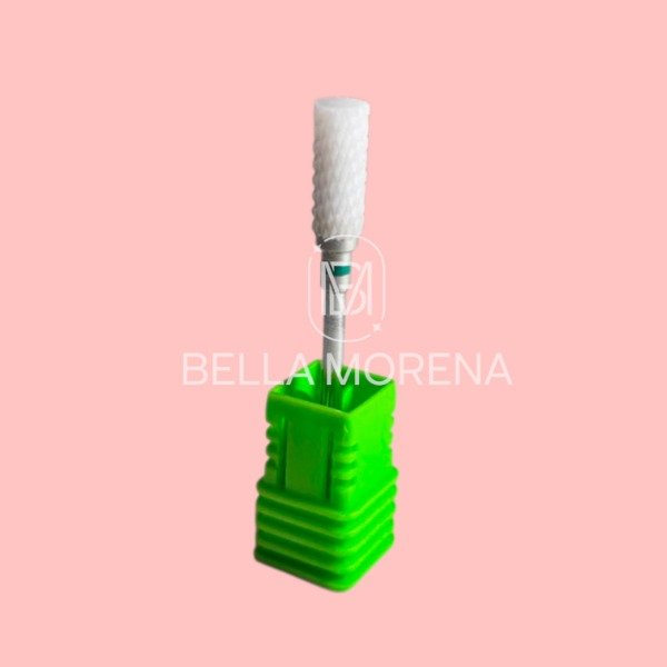 Producto - Fresa cerámica cinta verde