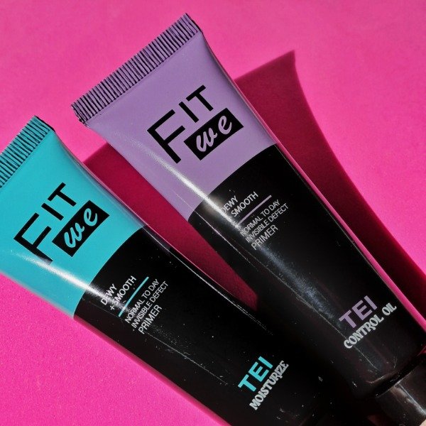 Producto - Primer fit me tei
