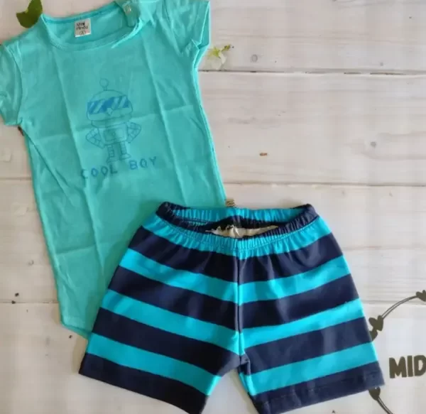 Producto - Bodie cool boy Liquidación