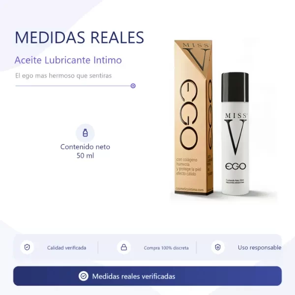 Producto - Miss V Ego (estimulante) - 5