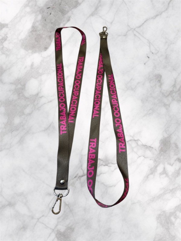 Producto - Cinta Trabajo Ocupacional