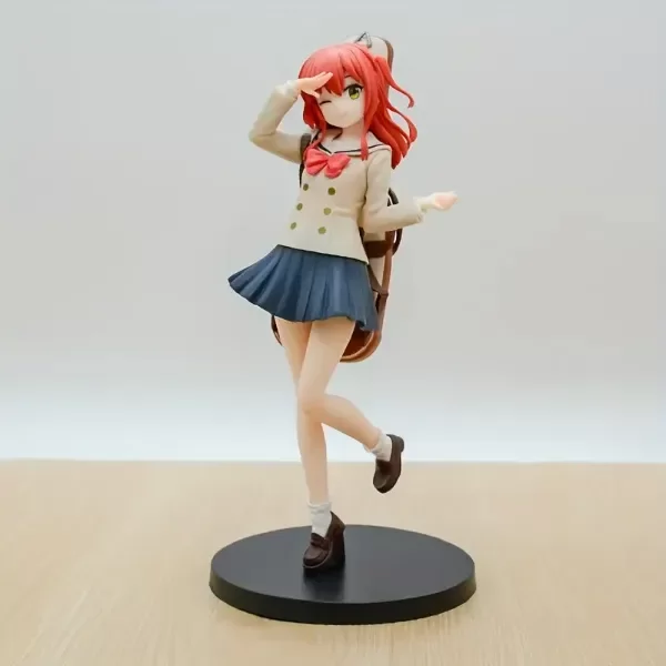 Producto - Ikuyo Kita - BOCCHI THE ROCK! (22cm) - 0