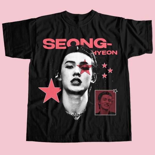 Producto - Cortis Seonghyeon