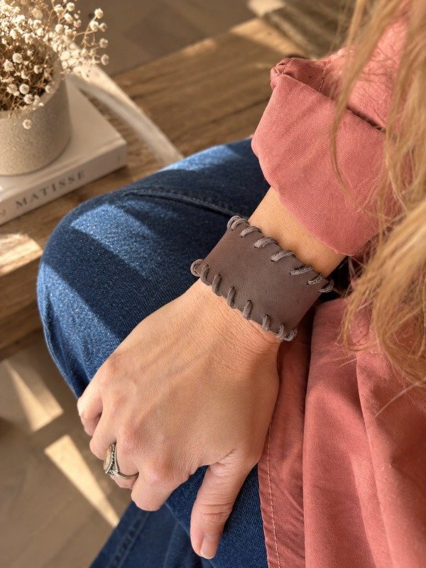 Producto - Pulsera Chocolate - 0