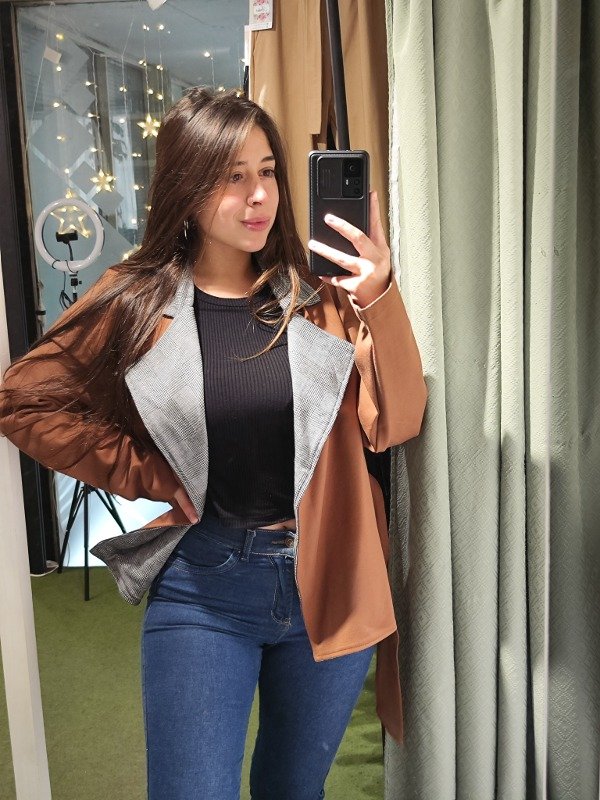 Producto - Campera Tokyo