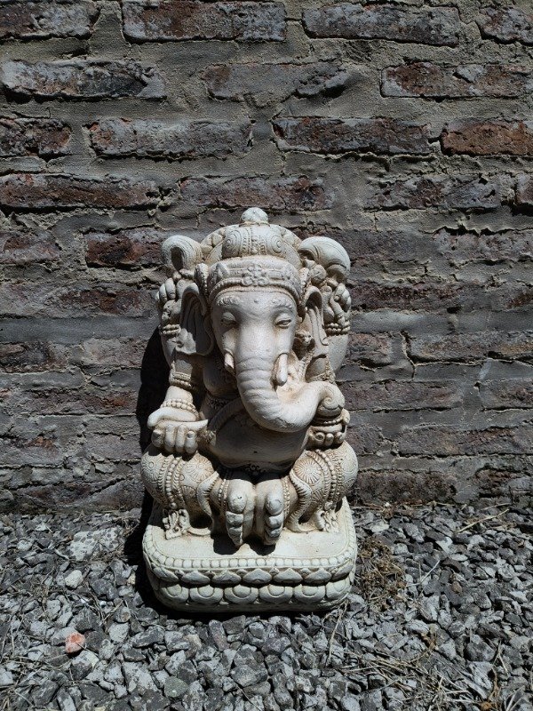Producto - GANESHA SENTADA