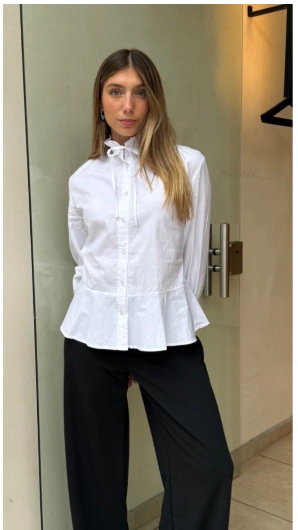 Producto - CAMISA VALENTINA - 1