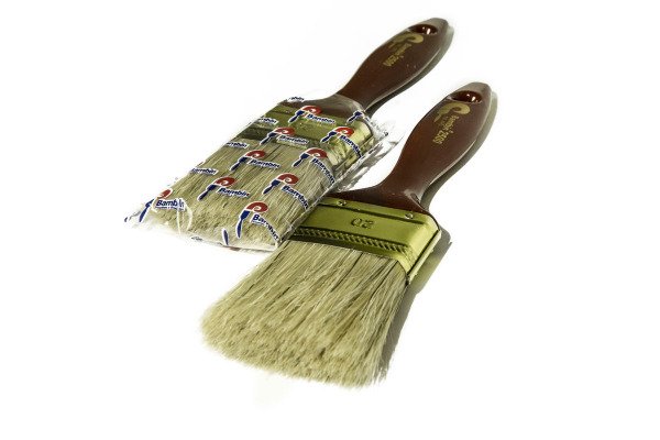 Producto - Pincel Bambin 2500